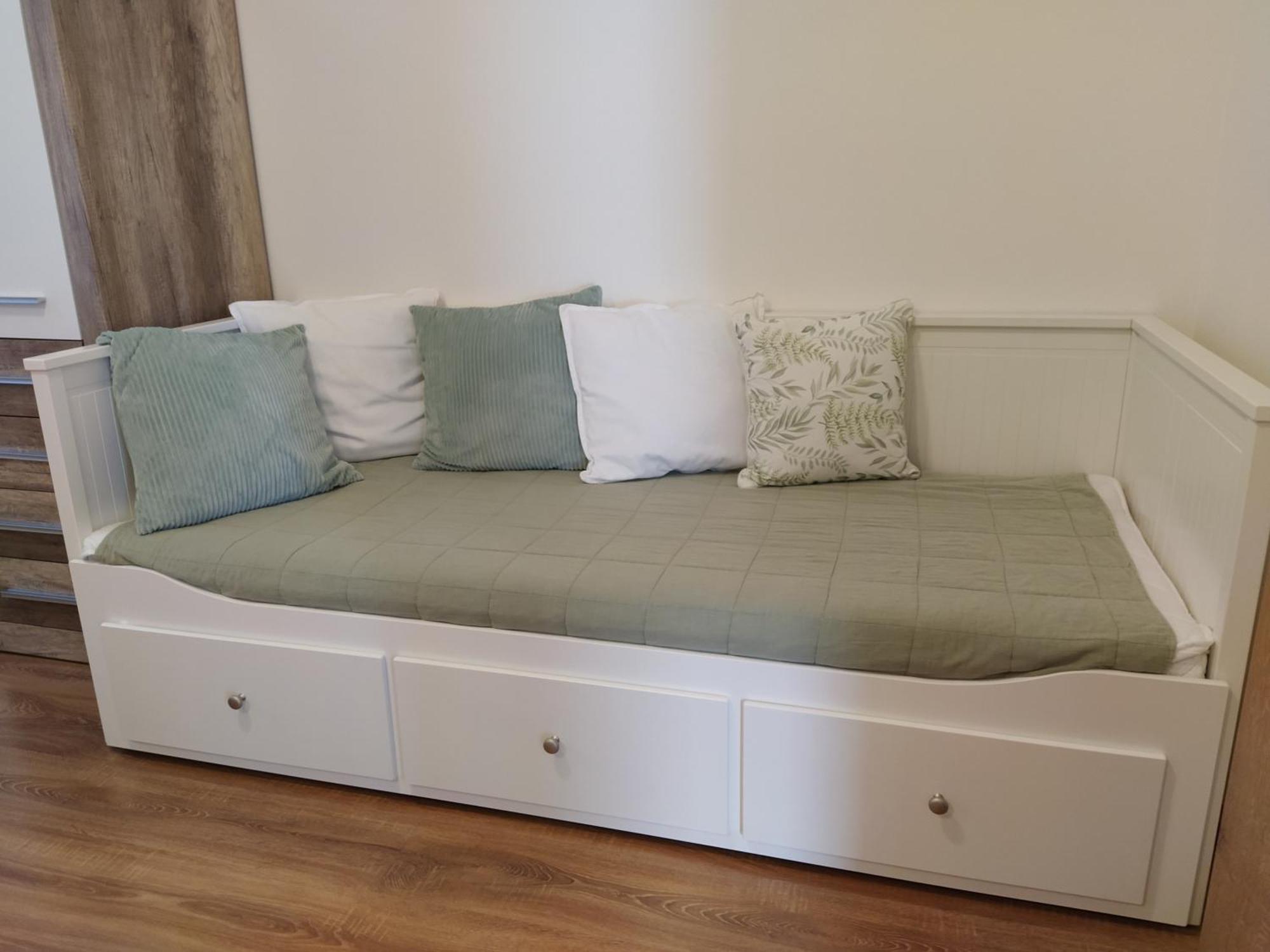 Apartmany Rubin Nesvady Luaran gambar