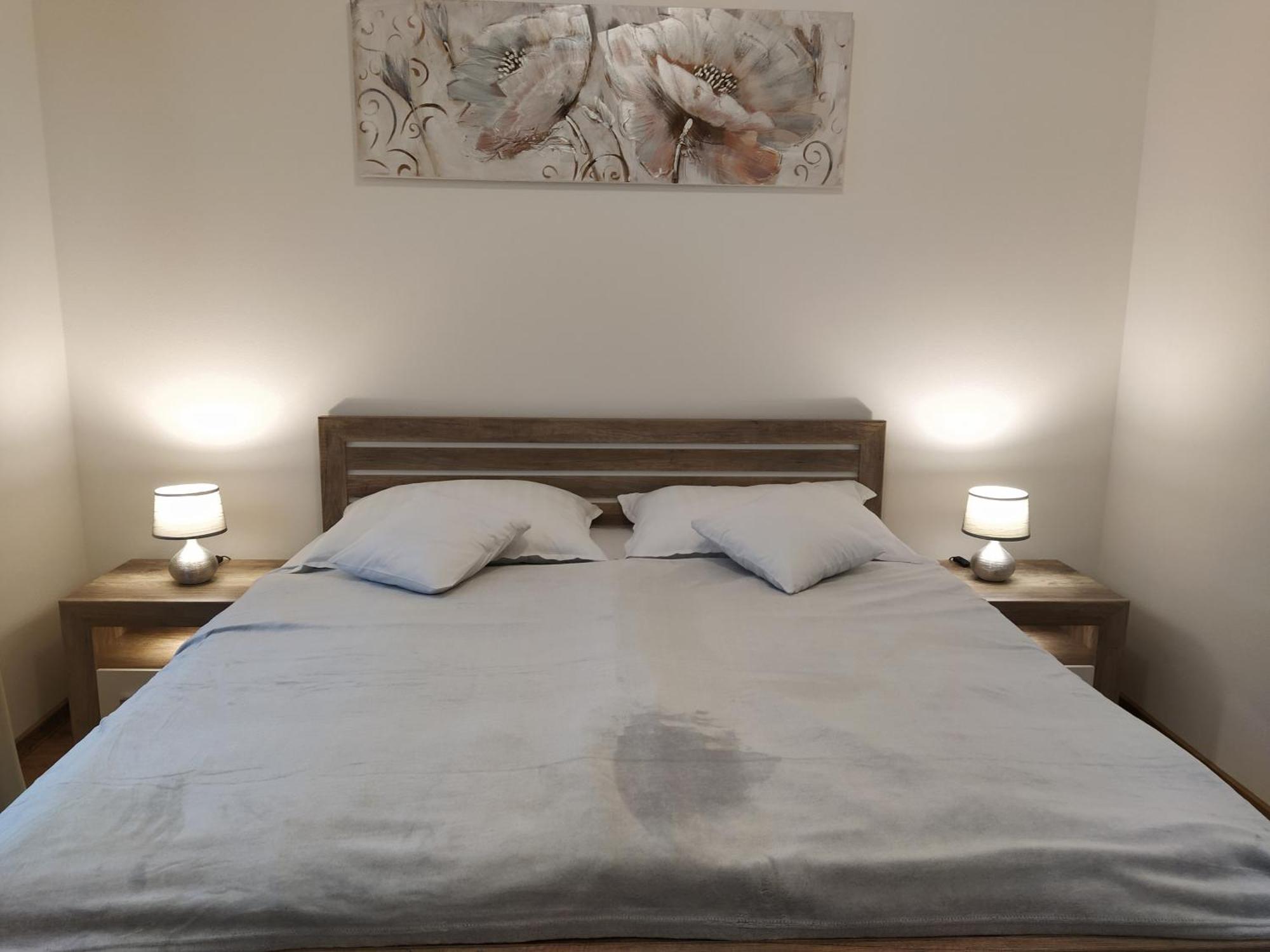 Apartmany Rubin Nesvady Luaran gambar