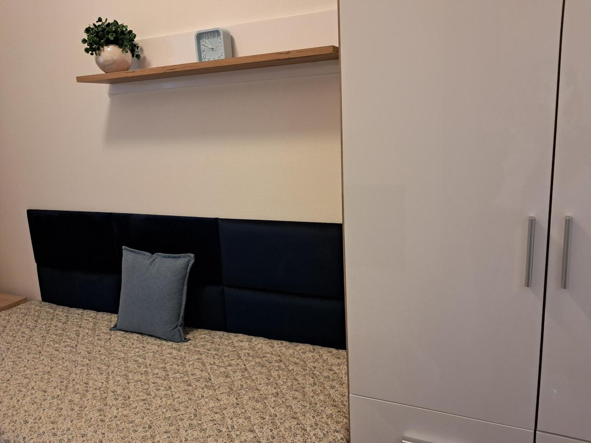 Apartmany Rubin Nesvady Luaran gambar